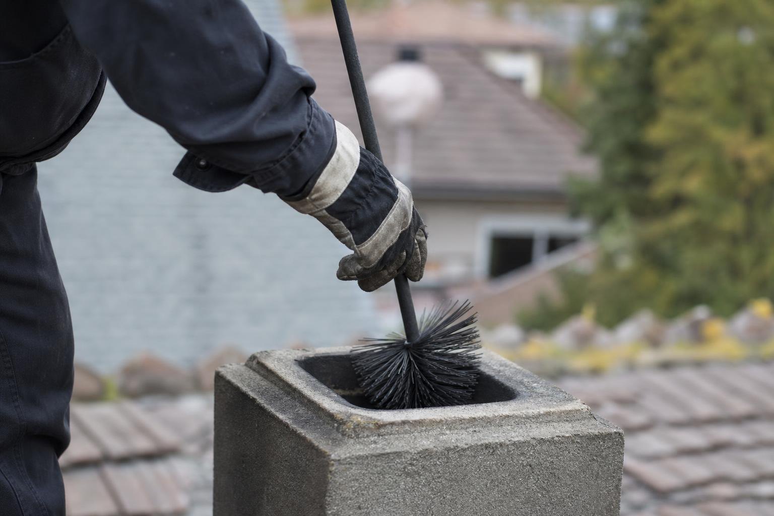 Chimney Inspection